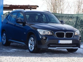     BMW X1 FACELIFT 2.0XI , , , 