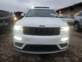 Jeep Grand cherokee OVERLAND  , снимка 5