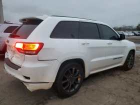 Jeep Grand cherokee OVERLAND  , снимка 3