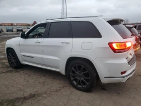 Jeep Grand cherokee OVERLAND  , снимка 2