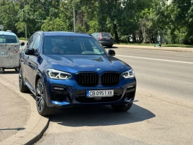 BMW X3 X3 M40i G01 (360HP), снимка 1