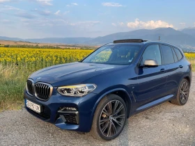 BMW X3 X3 M40i G01 (360HP), снимка 9