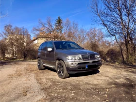 BMW X5, снимка 2