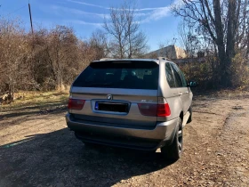 BMW X5, снимка 5