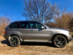 BMW X5, снимка 4