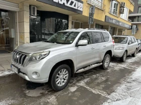 Toyota Land cruiser J150 3.0 6+ 1, снимка 2