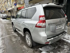 Toyota Land cruiser J150 3.0 6+ 1, снимка 3