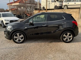 Opel Mokka 1.7TDI-4х4, снимка 6