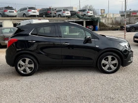 Opel Mokka 1.7TDI-4х4, снимка 3