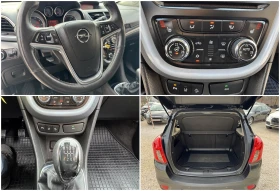 Opel Mokka 1.7TDI-4х4, снимка 16