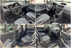 Opel Mokka 1.7TDI-4х4, снимка 17