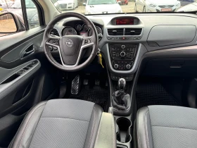 Opel Mokka 1.7TDI-4х4, снимка 10