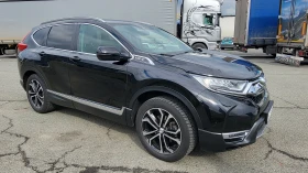 Honda Cr-v HONDA CR-V 1.5 EXECUTIVE 1, снимка 2