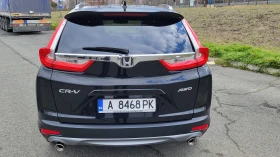 Honda Cr-v HONDA CR-V 1.5 EXECUTIVE 1, снимка 3