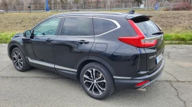 Honda Cr-v HONDA CR-V 1.5 EXECUTIVE 1, снимка 4