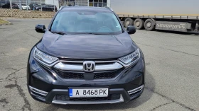 Honda Cr-v HONDA CR-V 1.5 EXECUTIVE 1, снимка 1