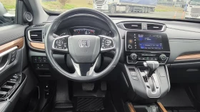 Honda Cr-v HONDA CR-V 1.5 EXECUTIVE 1, снимка 8