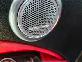 Обява за продажба на Alfa Romeo Stelvio Ti Vulcano Black ~48 300 лв. - изображение 7