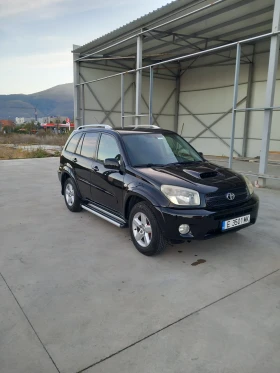 Обява за продажба на Toyota Rav4 ~7 300 лв. - изображение 1