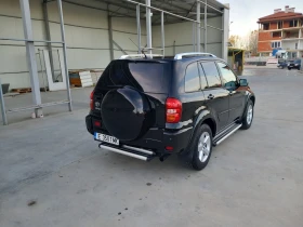 Обява за продажба на Toyota Rav4 ~7 300 лв. - изображение 4