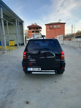 Обява за продажба на Toyota Rav4 ~7 300 лв. - изображение 3