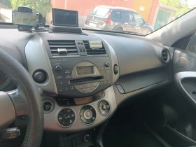 Обява за продажба на Toyota Rav4 D4D ~10 400 лв. - изображение 5