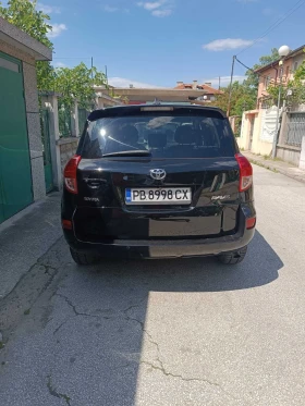 Обява за продажба на Toyota Rav4 D4D ~10 400 лв. - изображение 2