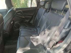 Обява за продажба на Toyota Rav4 D4D ~10 400 лв. - изображение 10