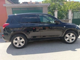 Обява за продажба на Toyota Rav4 D4D ~10 400 лв. - изображение 1