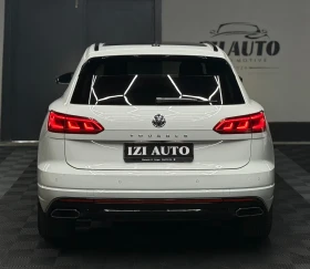 VW Touareg FULL/LIZING/4x4/PANO - 99999 лв. - 34477973 4