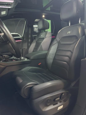 VW Touareg FULL/LIZING/4x4/PANO - 99999 лв. - 34477973 12