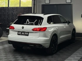 VW Touareg FULL/LIZING/4x4/PANO - 99999 лв. - 34477973 5