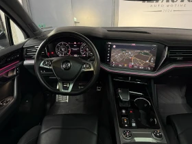VW Touareg FULL/LIZING/4x4/PANO - 99999 лв. - 34477973 9