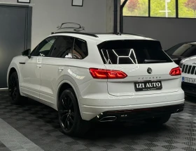 VW Touareg FULL/LIZING/4x4/PANO - 99999 лв. - 34477973 6