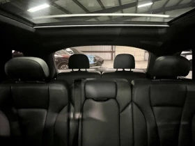 Audi Q7 55 TFSI* ПАНО* BOSE* МАСАЖ* 6+ 1 - 53000 лв. - 76089353 12