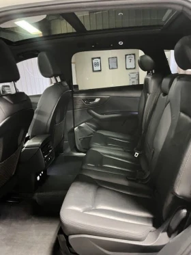 Audi Q7 55 TFSI* ПАНО* BOSE* МАСАЖ* 6+ 1 - 53000 лв. - 76089353 14