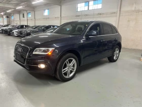 Audi Q5 Progressiv* CARFAX* 
