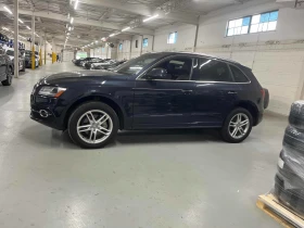 Audi Q5 Progressiv* CARFAX* - 22200 лв. - 69655055 3
