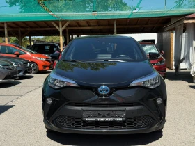 Toyota C-HR 2.0i* 184*        | Mobile.bg    2