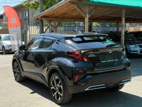 Toyota C-HR 2.0i* 184*        | Mobile.bg    7