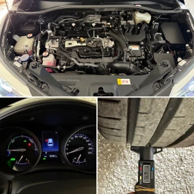 Toyota C-HR 2.0i* 184*        | Mobile.bg    15