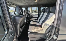 Mercedes-Benz G 63 AMG BRABUS - цена по договаряне - 41793621 7