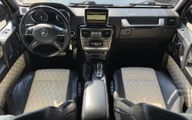 Mercedes-Benz G 63 AMG BRABUS - цена по договаряне - 41793621 5