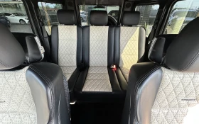 Mercedes-Benz G 63 AMG BRABUS - цена по договаряне - 41793621 8
