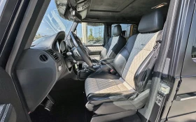 Mercedes-Benz G 63 AMG BRABUS - цена по договаряне - 41793621 6