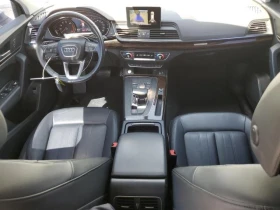 Audi Q5 - 28700 лв. - 41858009 9