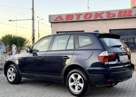 BMW X3 2.0D / Автомат - 6700 лв. - 73554165 4