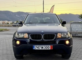 BMW X3 2.0D / Автомат - 6700 лв. - 73554165 2