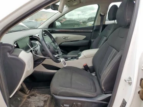 Hyundai Tucson SEL/4X4/DIGITAL/   | Mobile.bg    7
