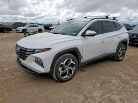 Hyundai Tucson SEL/4X4/DIGITAL/   | Mobile.bg    3